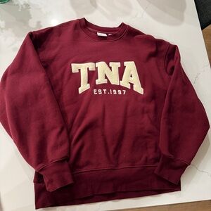 TNA Sweater